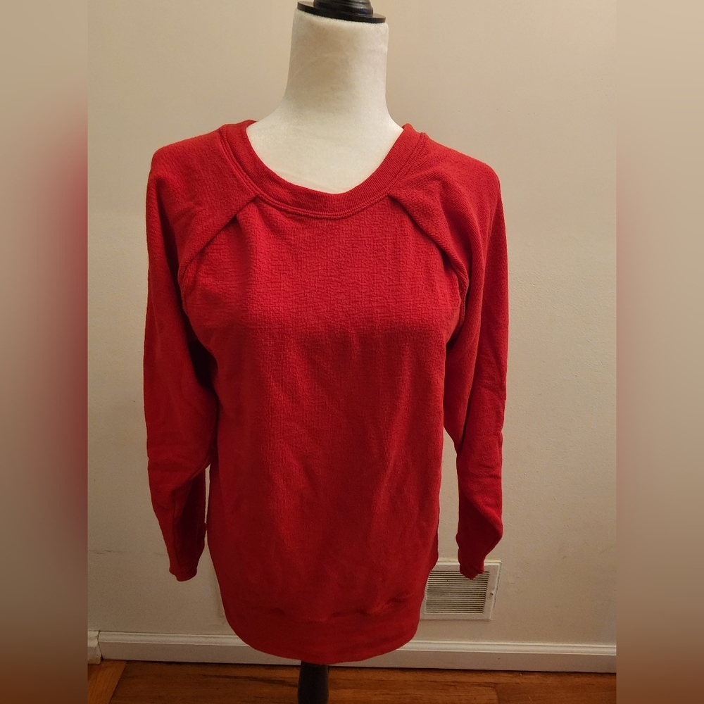 Free People Sweater Dress